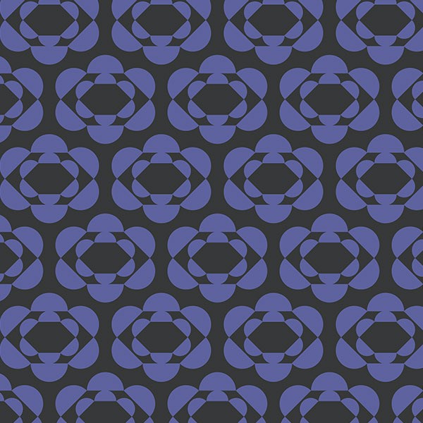 Halloween Floral - Licorice