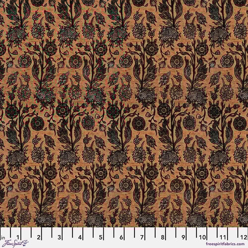 Halloween Gothic Tapestry