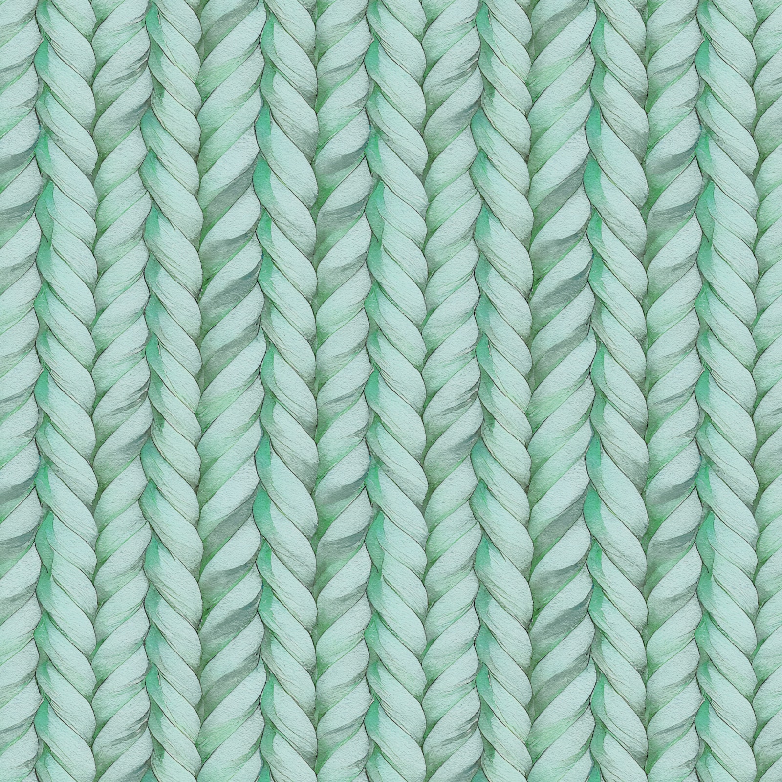 Hammock Days - Turquoise