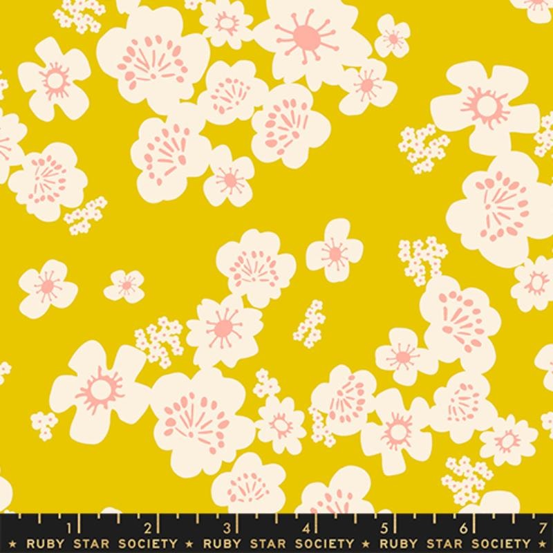 Hana - Golden Hour DOUBLE GAUZE