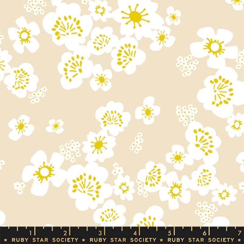 Hana - Parchment
