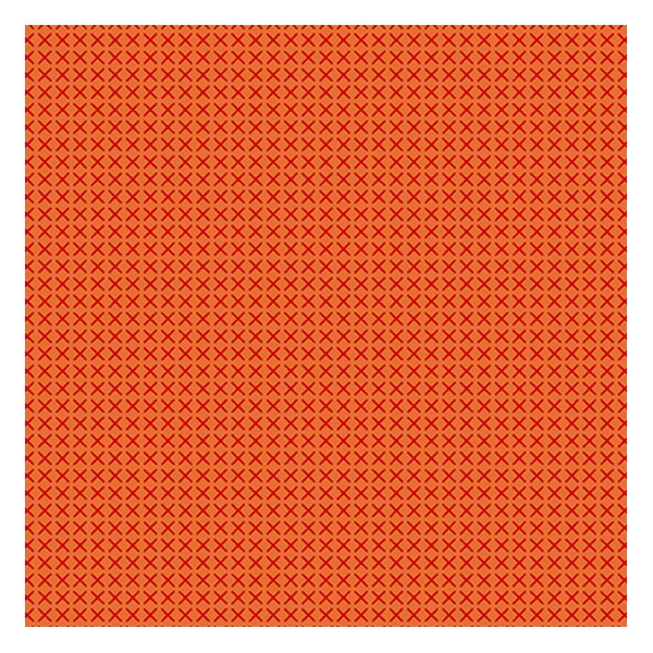 Cross Stitch - Tiger
