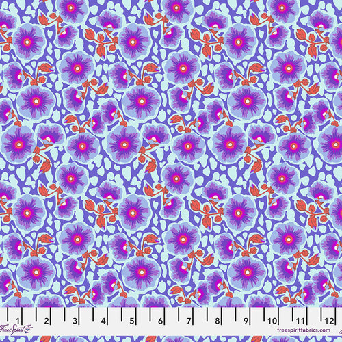 Happy Blooms - Grape