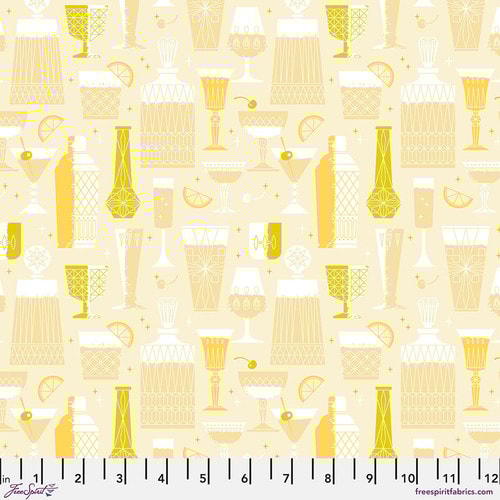 Happy Hour - Lemon