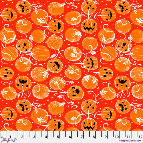 Happy Jacks - Pumpkin
