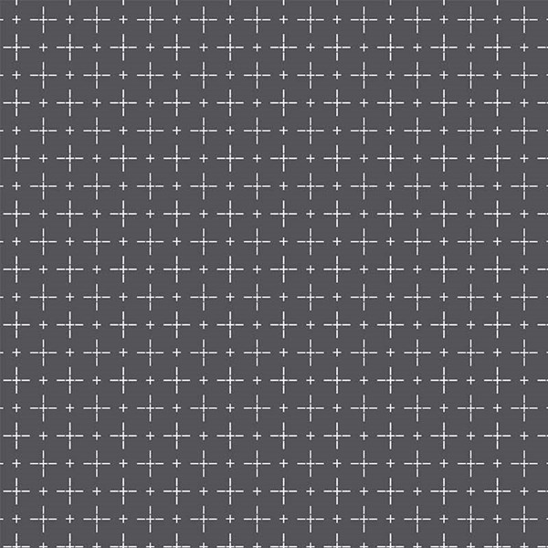 Haptic Cross - Gray