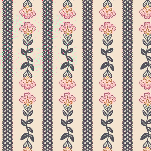 Harmonious Living - Multi FLANNEL