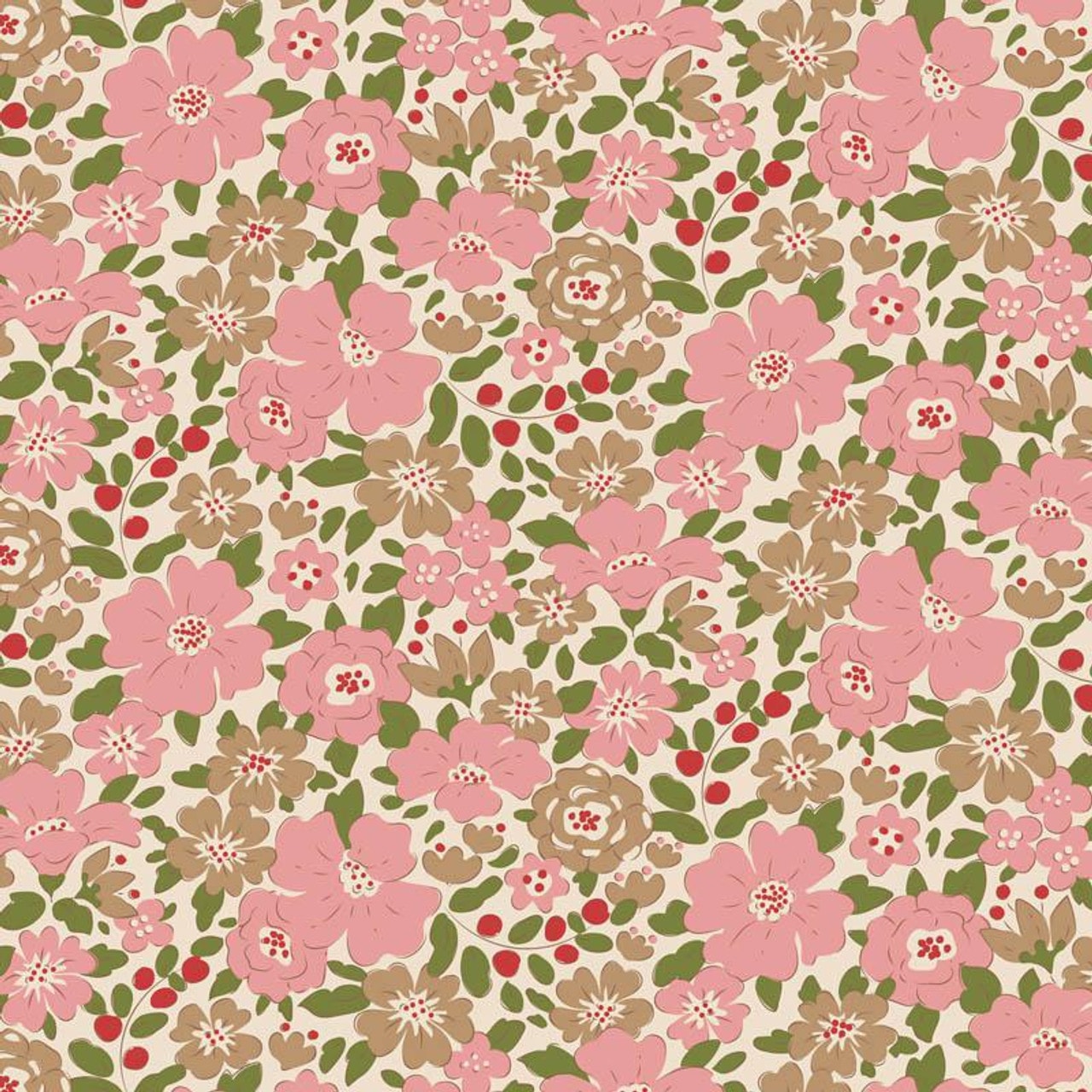 Harper - Pink