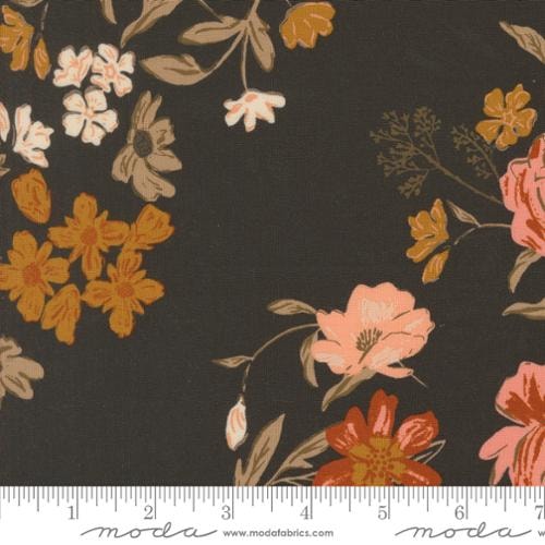 Harvest Bloom - Iron