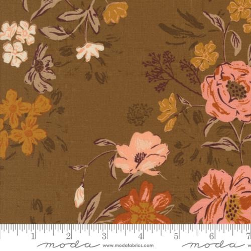 Harvest Bloom - Cocoa