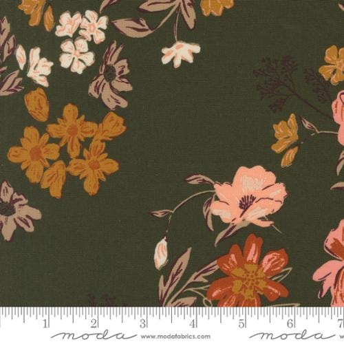 Harvest Bloom - Pine