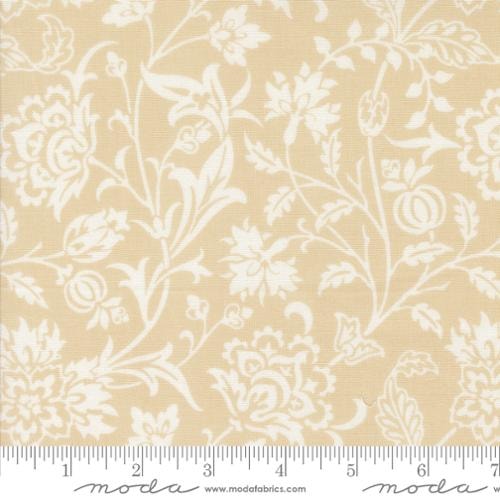 Harvest Floral - Smoke