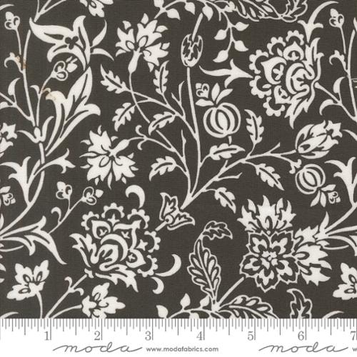 Harvest Floral - Midnight