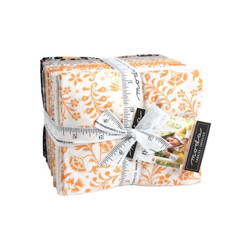 Harvest Moon Fat Quarter Bundle | Fig Tree & Co. | 31 FQs