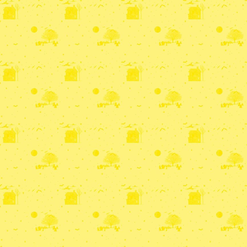 Haunted - Limoncello