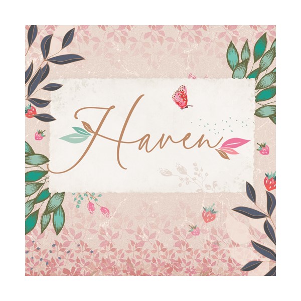 Haven Fat Quarter Bundle | Amy Sinibaldi | 14 FQs