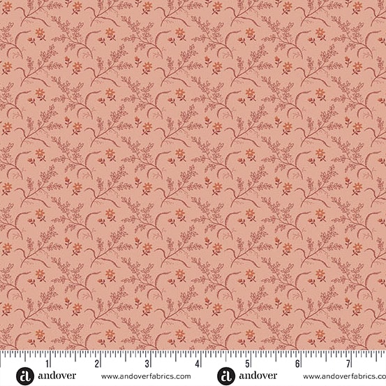Hayfield - Rose
