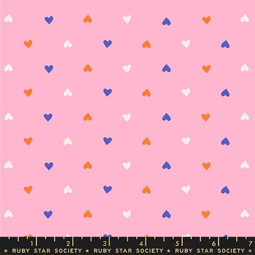 Hearts - Posy