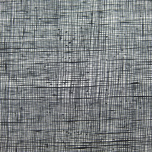 Heath - Bone and Black