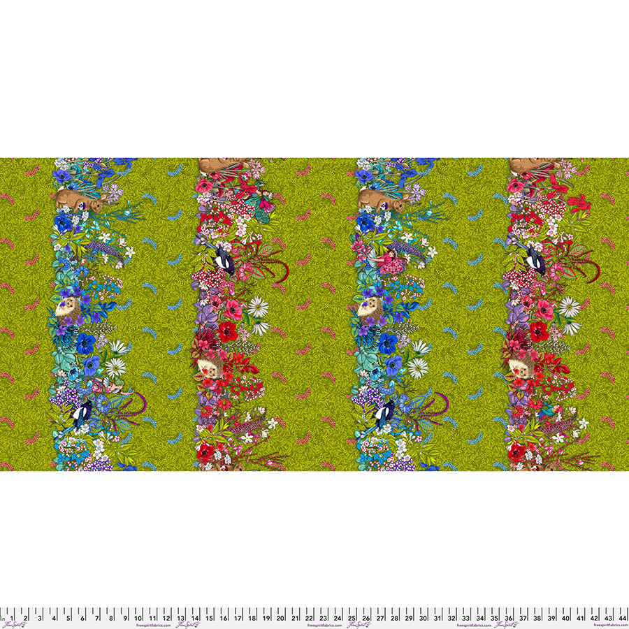 Hedgerow