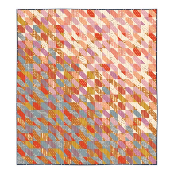 Heirloom Quilt Kit Alexia Abegg SKU RS4023KIT Stash Fabrics