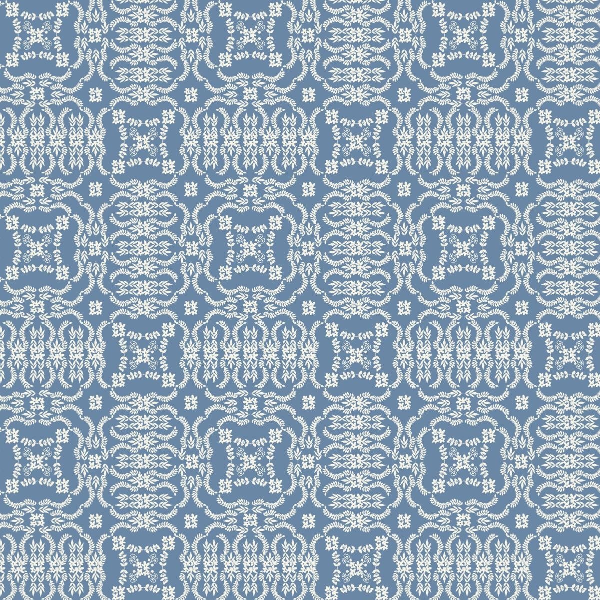 Heritage - Chambray