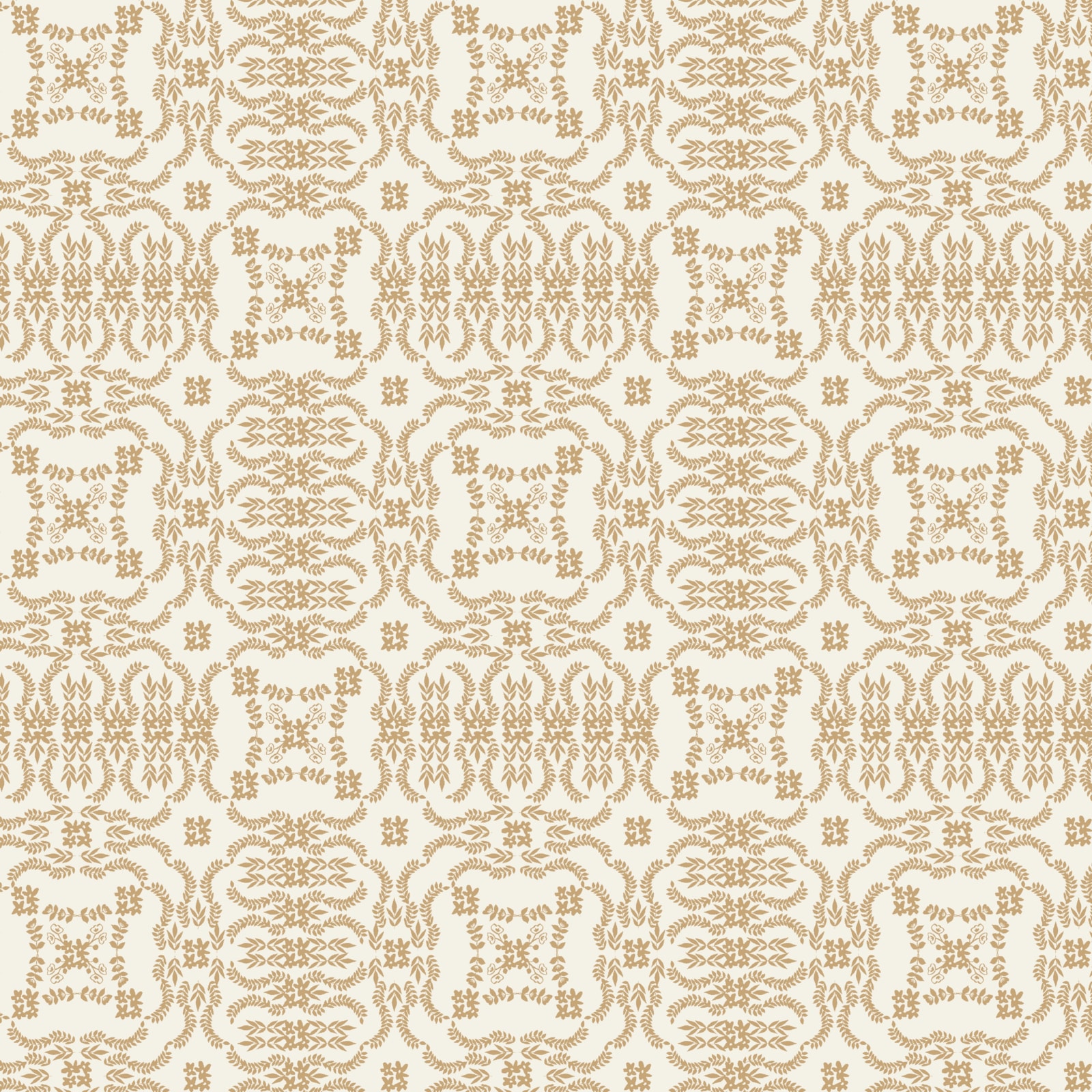 Heritage - Cream
