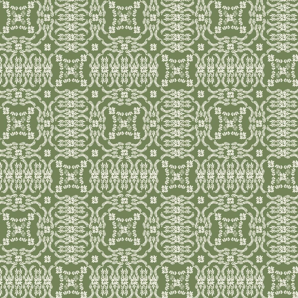 Heritage - Sage