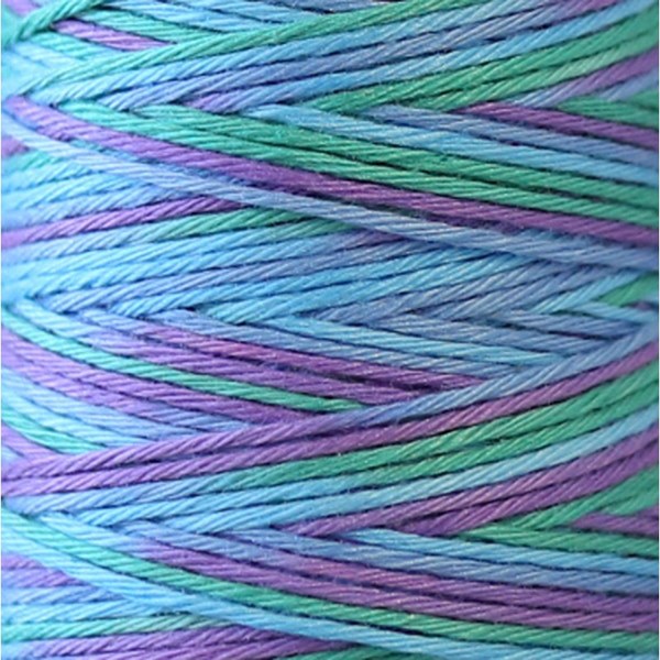Hidamari Multicolor Variegated