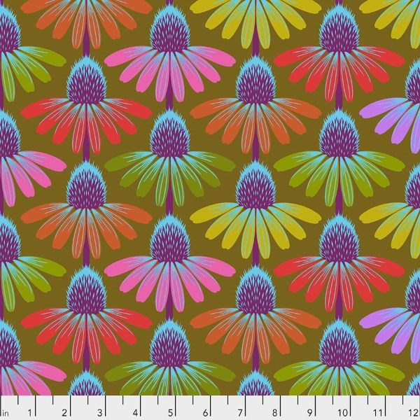 Hindsight Echinacea Glow