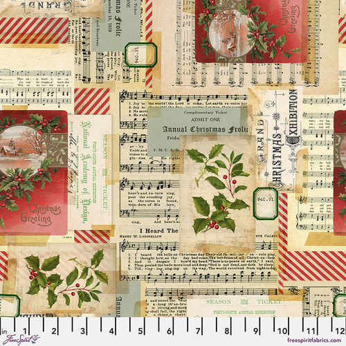 Holiday Collage - Multi
