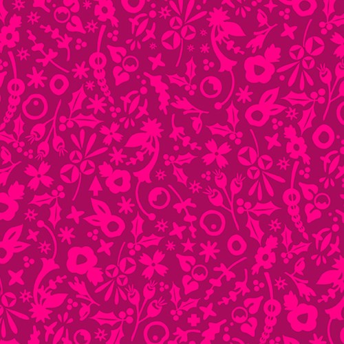 Holly in Cranberry