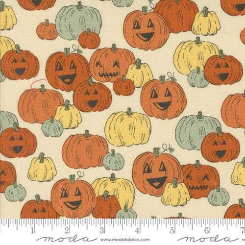Home Sweet Haunt - Bone