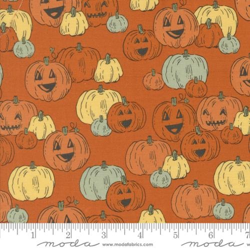 Home Sweet Haunt - Rust
