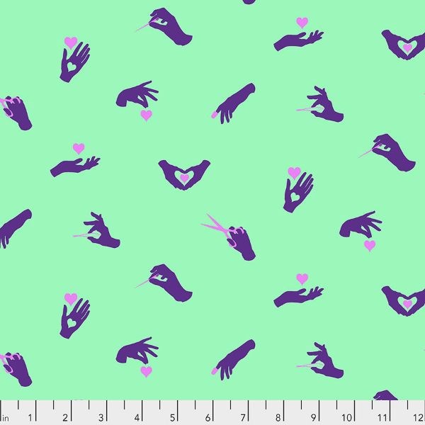 HomeMade Busy Fingers