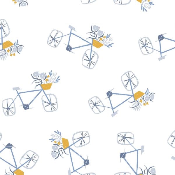 Honey Bee Bicycles