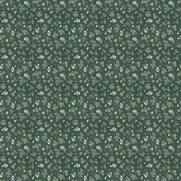Mini Blooms - Forest