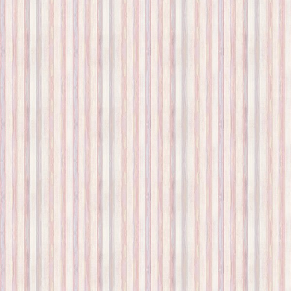 Striped - Pastel