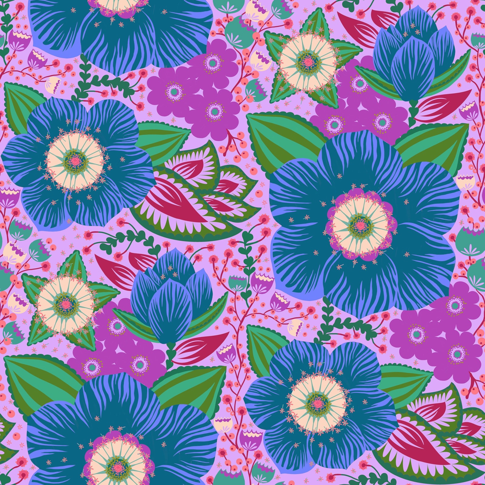 Honorable Mention - Cobalt