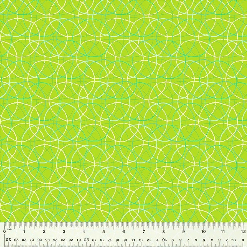 Hoolahoop - Lime