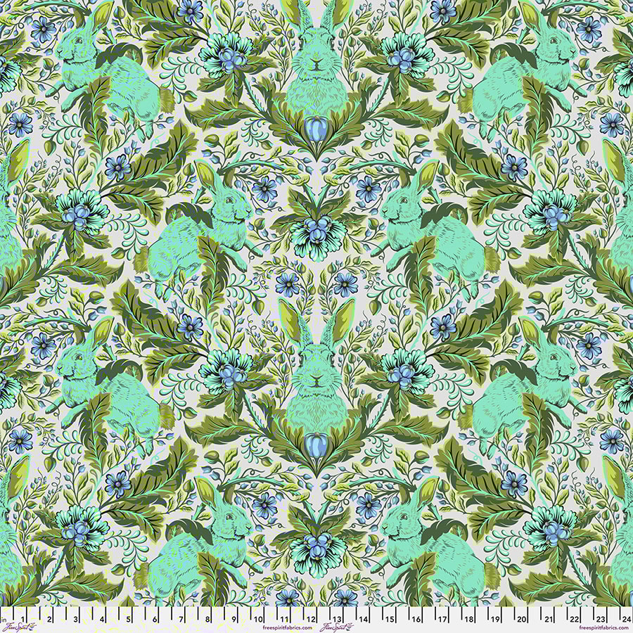 Hoppy Go Lucky - Starlight