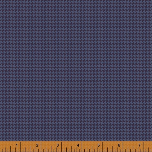 Houndstooth - Night