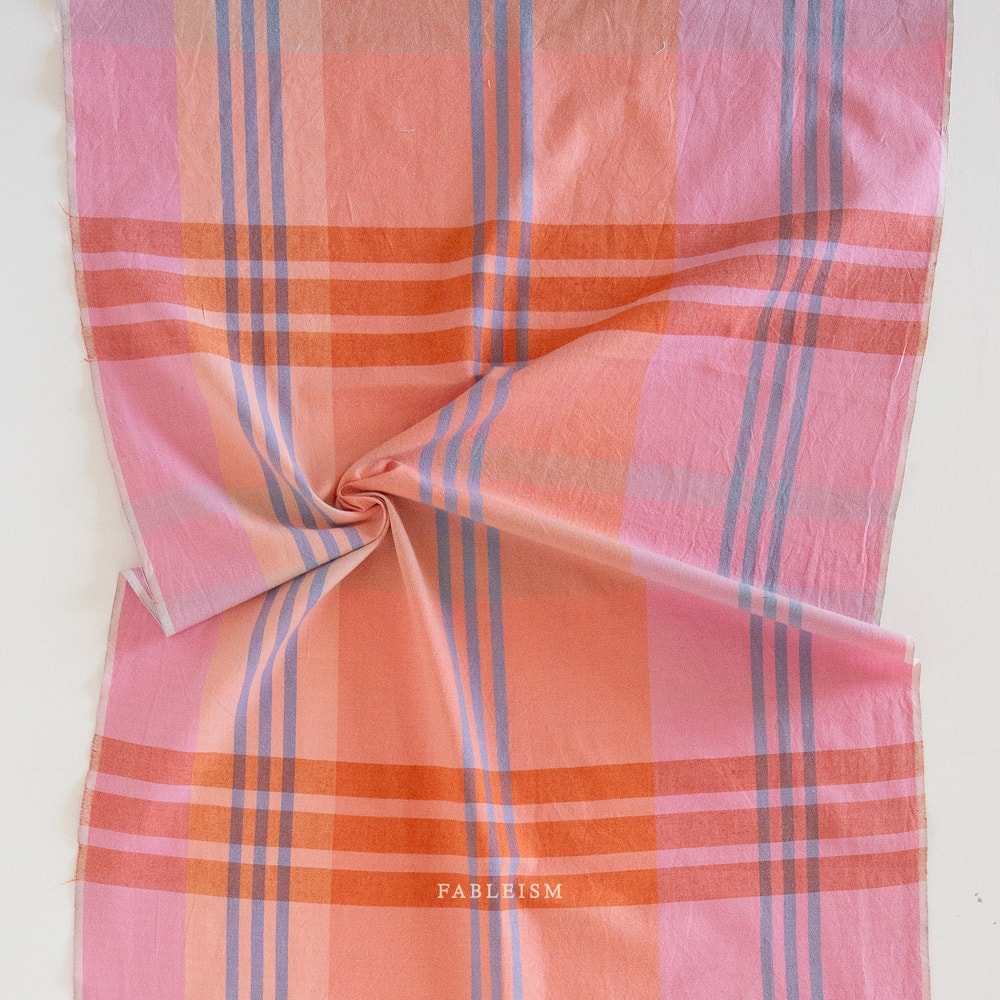House Dress - Fairweather