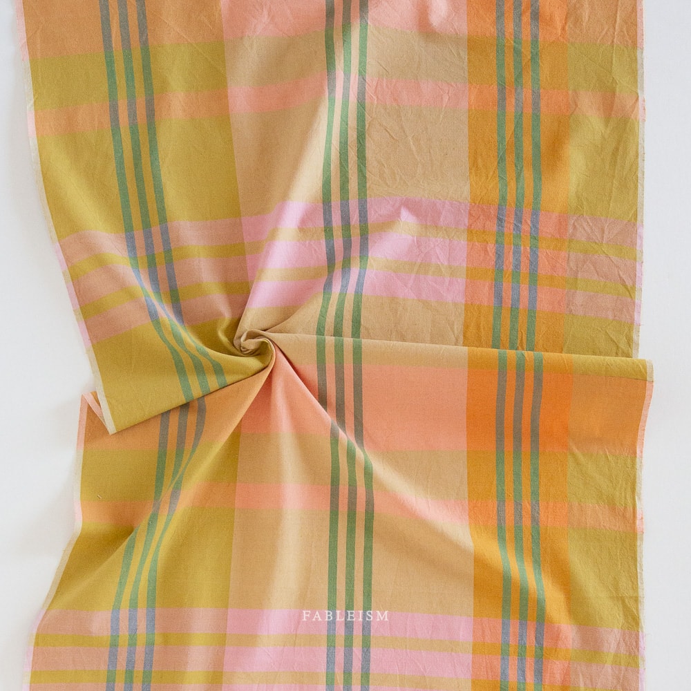 House Dress - Sweet Pea