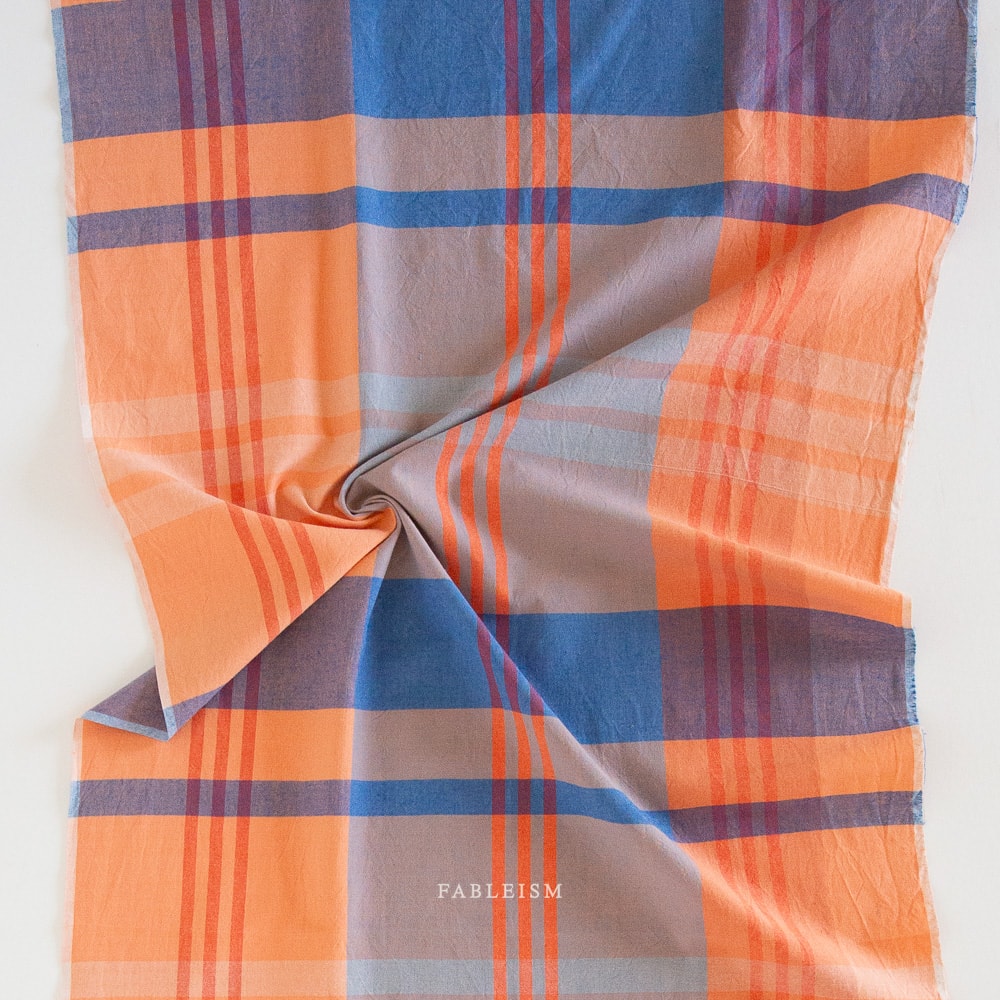 House Dress - Meriweather