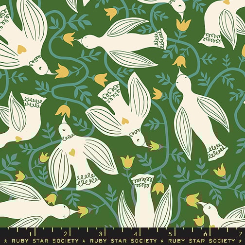Hummingbirds