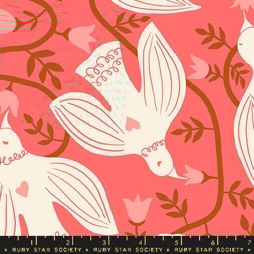Hummingbirds