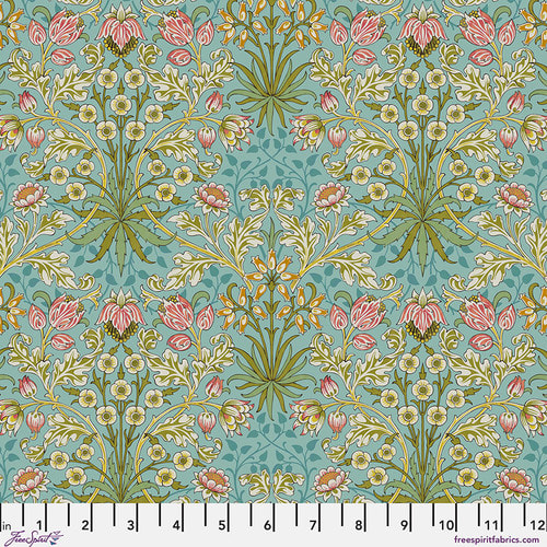 Hyacinth - Mineral LAWN