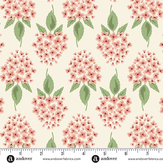 Hydrangea - Azalea
