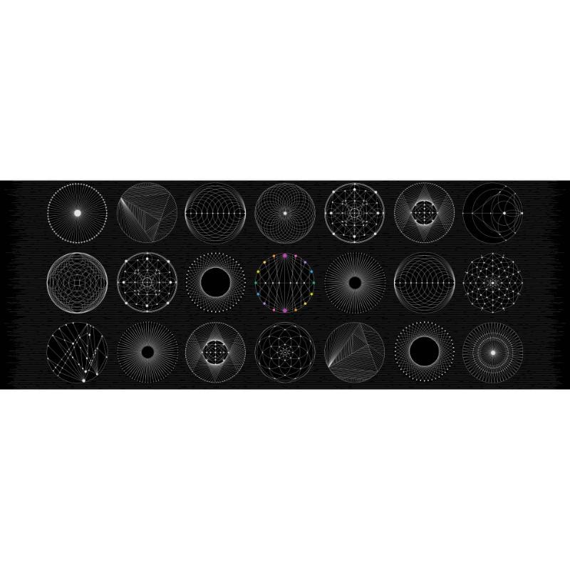 Hypotrochoid